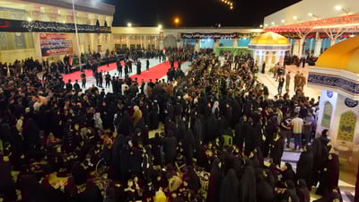 بلد هذه الليلة: كبار الضباط أدوا التحية للإمام سيد محمد.. ومجلسان للحلي والسماوي