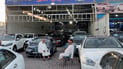 معارض الحبيبية الأرخص دائماً.. لكن الحرب حبست الزبائن (فيديو)