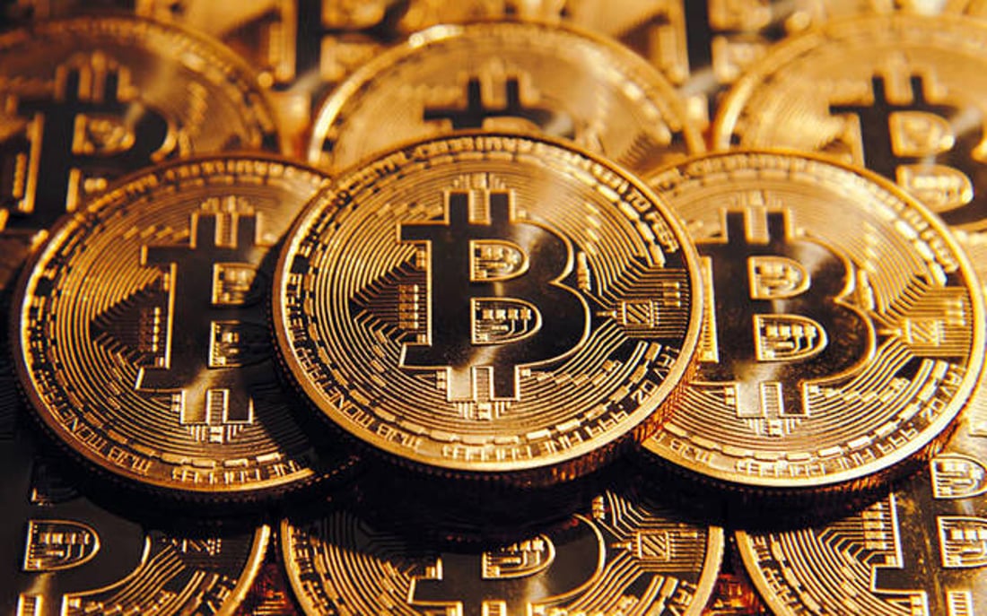 بیتكۆین و كریپتۆ خراپ دابەزین و ئیسریەمیش زیانی زۆری بەركەوت