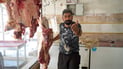 بعد فوبيا لحم الخنازير في النجف.. قصابو تكريت: العظم واللون يفضح الذبيحة