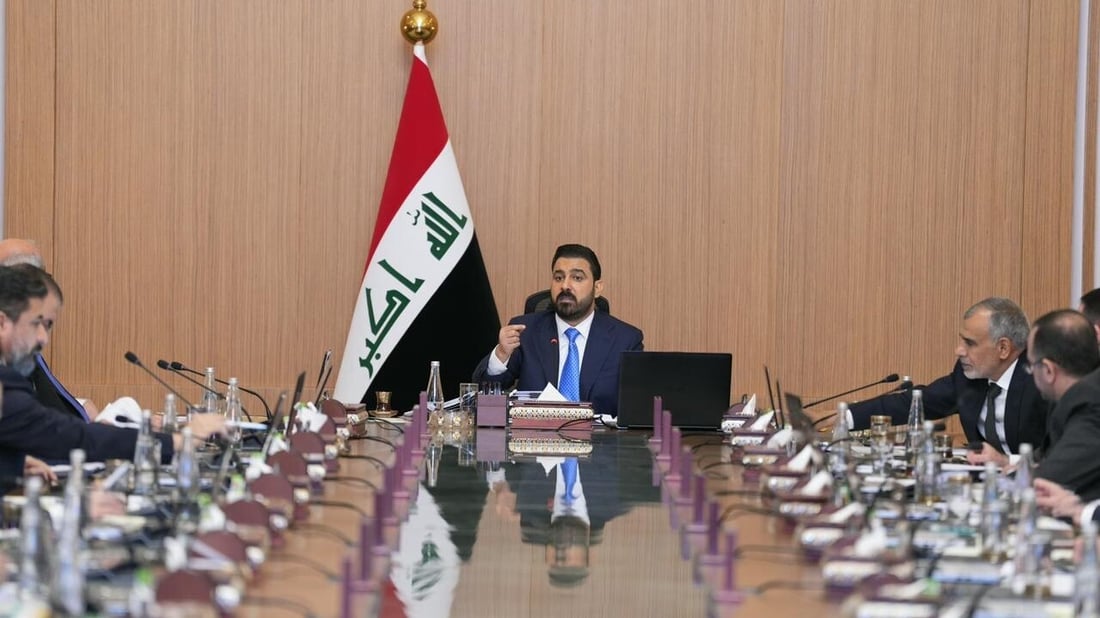 مجلس الوزراء يدعم المولدات الأهلية بخفض سعر زيت الغاز إلى النصف