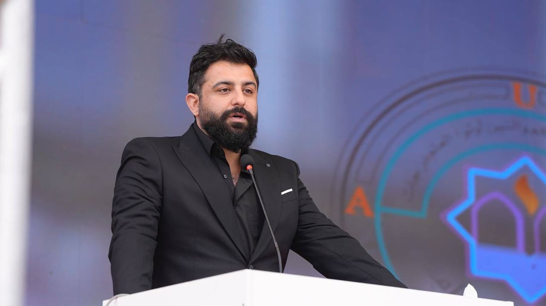 صور: الرمادي تشاهد “مخالب الضياع” و”كحل سايل” في مهرجان واسع للأفلام القصيرة