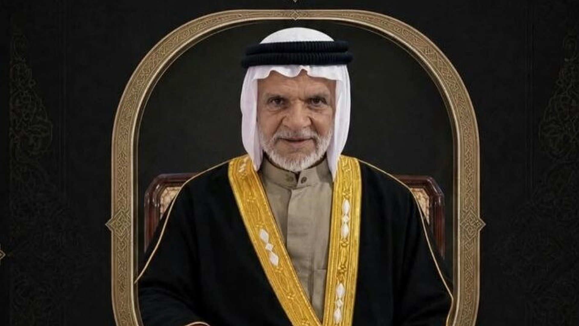 الفاو تودع شيخ محمد الراشد.. من وجهاء المدينة وكبير حوز الكوت