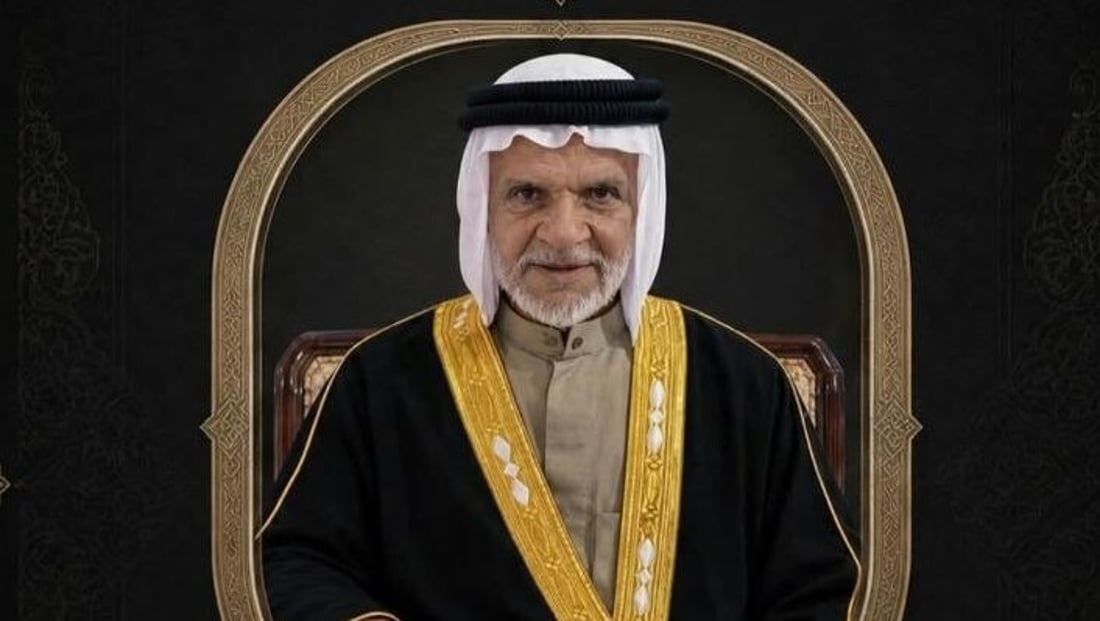 الفاو تودع شيخ محمد الراشد.. من وجهاء المدينة وكبير حوز الكوت