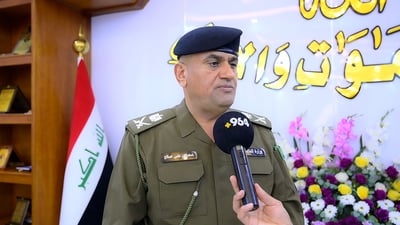 4 أماكن للشرب القانوني في بغداد.. البتاوين بخير واللواء شعلان علي يطمئن