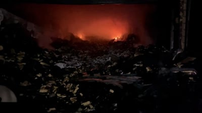 Erbil civil defense officer dies on duty