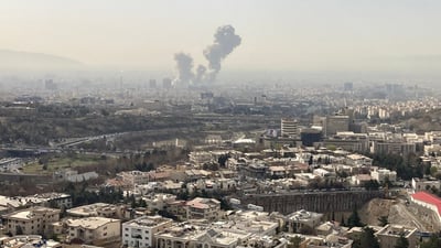 سوپاى ئیسرائیل: ئێران خەریکى بوژاندنەوەى بەرنامە ئەتۆمییەکەى بوو کە لێماندا