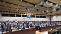 Parliament to hear security briefing on detainees transferred to Iraq