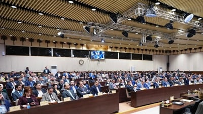 Parliament to hear security briefing on detainees transferred to Iraq