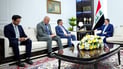 السوداني يطلب من واشنطن تحويل مذكرات التفاهم إلى عقود قابلة للتنفيذ