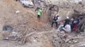 لەهێرشەکەى ئەمریکا بۆسەر قشم خێزانێک تێدا چوون