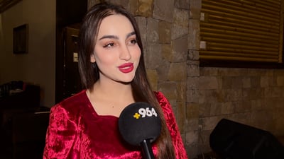 “گۆرانی بۆ کوڕانی رواندز و هەموو شارەکانی کوردستان دەڵێم”