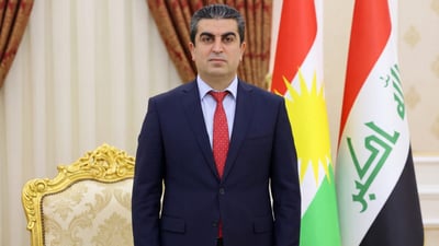 أول تصريح من الأتروشي بعد فوزه بمنصب نائب رئيس البرلمان