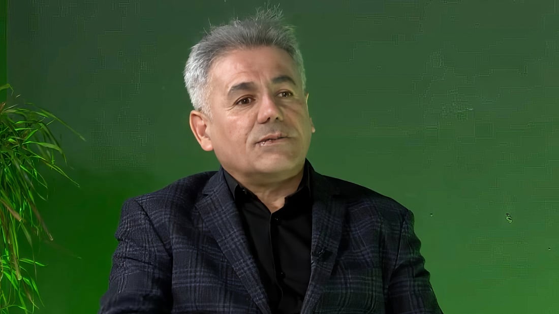 ته‌رمی “كاپتن فه‌یزۆ” ده‌گه‌ڕێندرێتەوە كوردستان