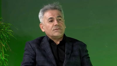 ته‌رمی “كاپتن فه‌یزۆ” ده‌گه‌ڕێندرێتەوە كوردستان