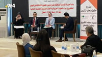 صور: حراك لشمول ضحايا تشرين بقانون تعويض الشهداء والجر...