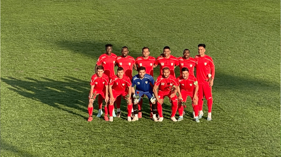 هه‌ولێر و نه‌ورۆز یه‌كسان بوون