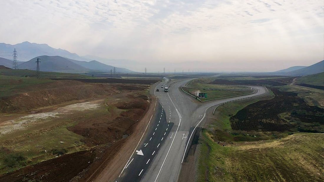 دار تووە جیاوازەکەی سەیدسادق ساڵی دووجار بەرهەمی دەبێت