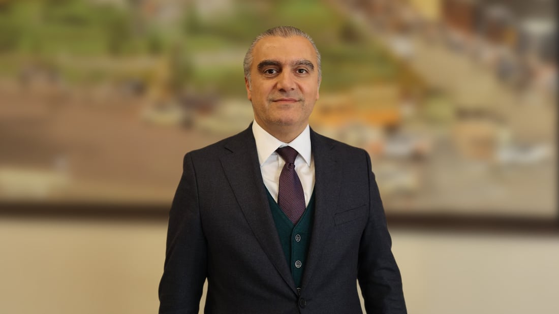 ژووری بازرگانیی هەولێر چەند یاداشتێكی لەیەكگەیشتن لە ئیمارات واژۆ دەكەن