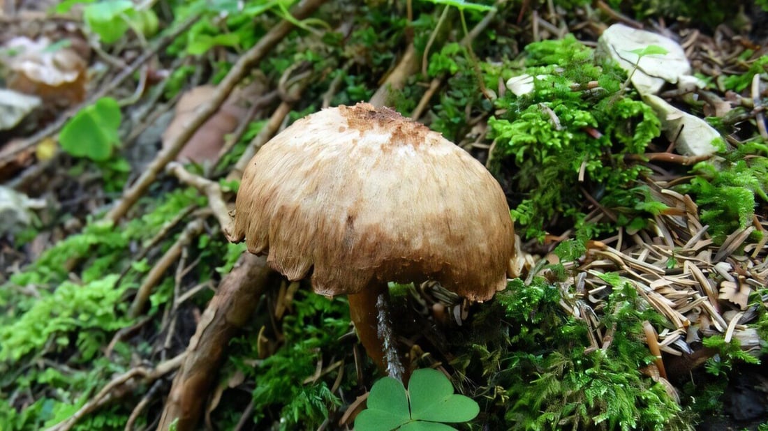 ئاگاداری خواردنی قارچکی بەهار بن؛ 47 کەس ژەهراوی بوون و کەسێکیش گیانی لەدەستدا