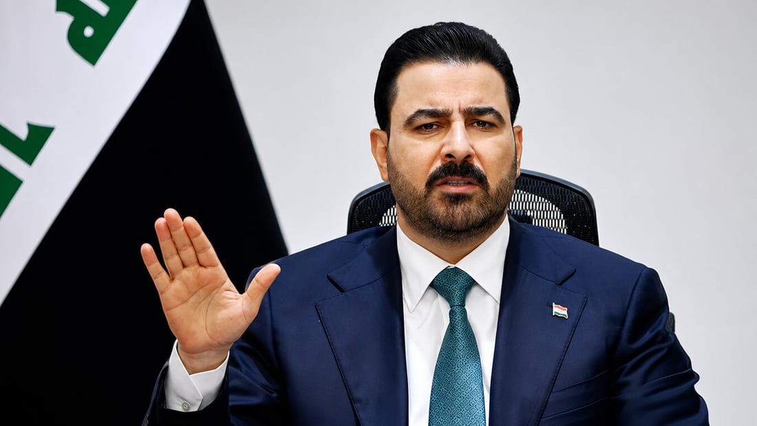 إشارة “لا لبس فيها” من واشنطن تايمز: العراق بدأ يدير نفسه بعد 100 يوم للزيدي