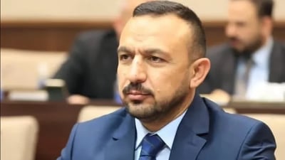 Al-Sadiqoun bloc reacts to election of Ahmed Al-Jubouri as Salah Al-Din governor