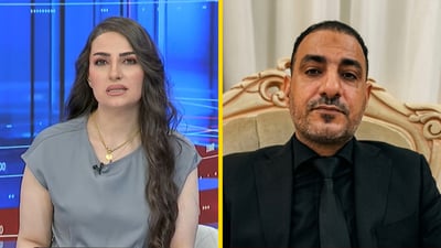 السوداني أجبر الفاسدين على خزن أموالهم تحت الأرض.. ائتلاف الإعمار مدافعاً عن رئيسه