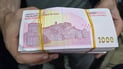 تمەن بازاڕەکانی کوردستانی شڵەقاندووە