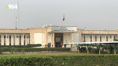 Anti-corruption body foils attempt to smuggle iron from Umm Qasr port