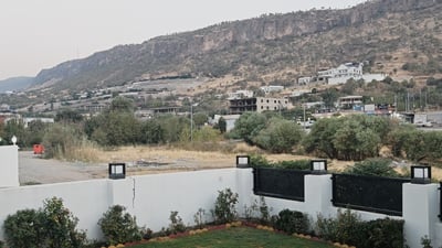 باخەکانی شەقڵاوە بوونەتە رکابەری هۆتێلەکان