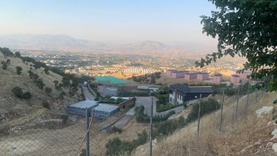 ناحیەی سیتەک تا ئێستا بنکەی تەندروستی 24 کاتژمێری نییە