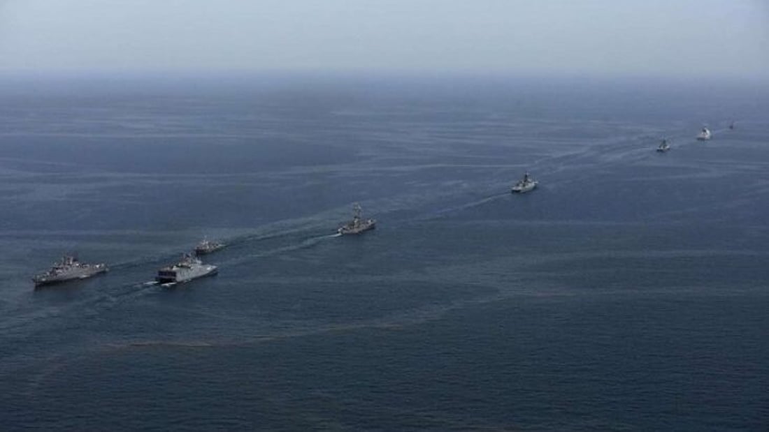 في لحظة تبدأ “عقوبات” نفط العراق!.. زياد الهاشمي يلخص تقرير السعودية