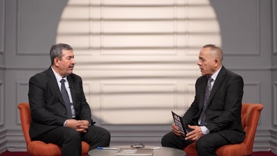 كه‌یفی مسته‌فا: له‌ هه‌رێمی كوردستان بازرگانى به‌ شوێنه‌وار ده‌كرێت