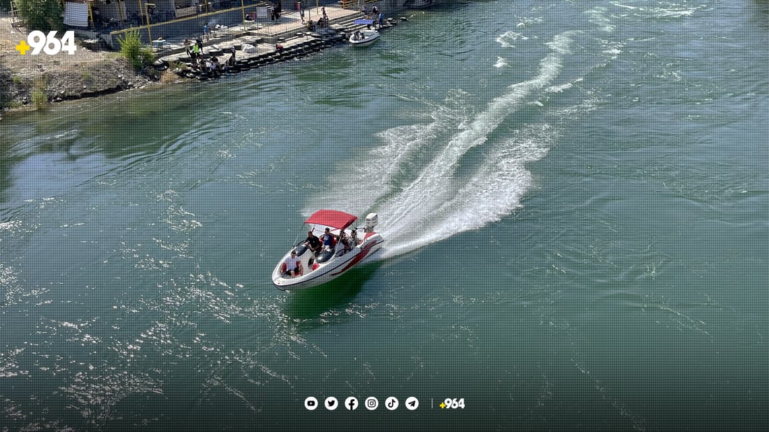 ساغکردنەوە.. ئەمڕۆ لە دوکان هیچ کەسێک نەخنکاوە