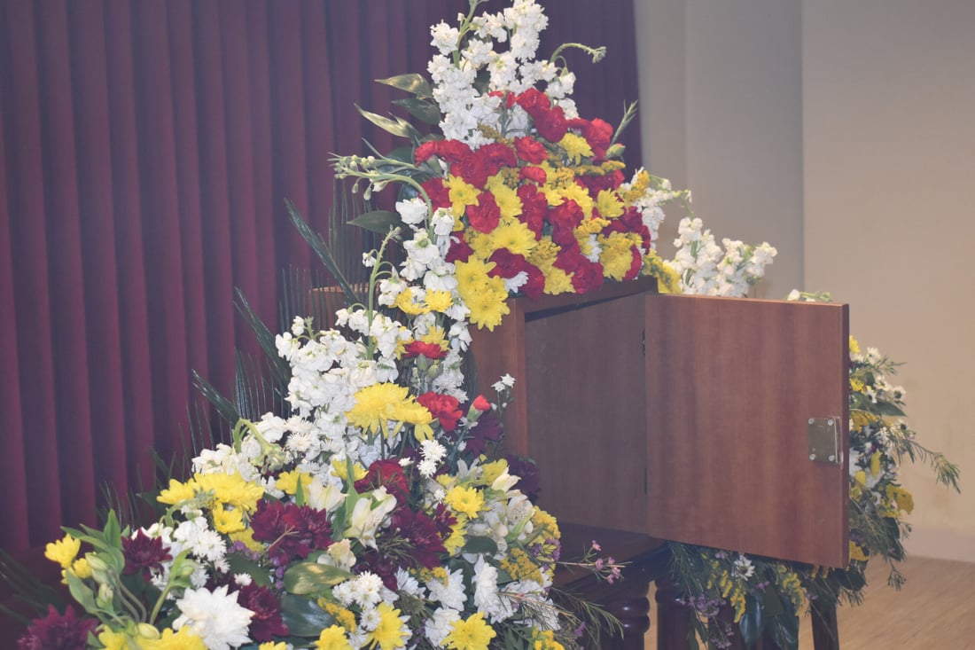 خميس الأسرار.. مشاهد من طقس غسل الأرجل بعد العشاء الأخير