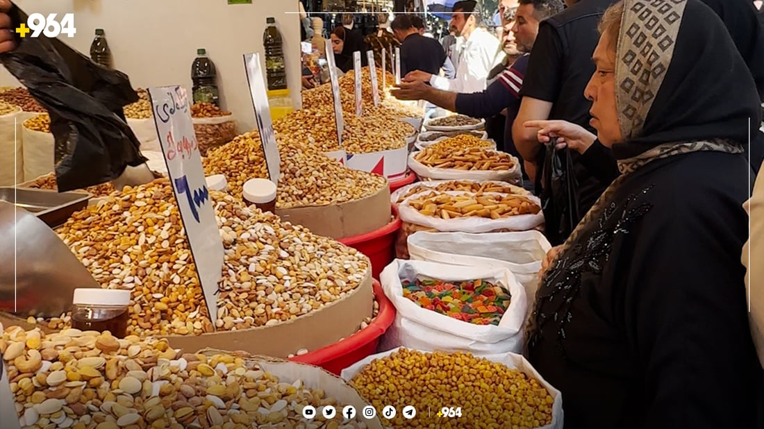 لەکاتى فرۆشتن دەبێت چوکلێت و چەرەزاتی فەل کارتۆنەکانیان مابێت