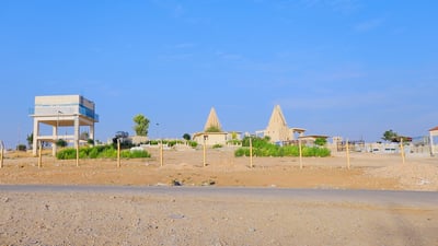 Water project to be built in Duhok’s Khanke