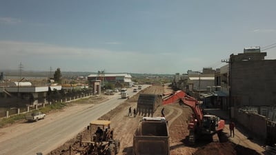 بەڵێندەران داوای هەژمارنەکردنی ئەو وادەیە دەکەن کە کارەکانیان وەستاوە