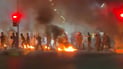 52 security personnel wounded in Kut electricity protests, say sources