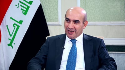 وزير الإعمار يريد حضور زفاف الموظفين الشباب: سأكون ممتنا