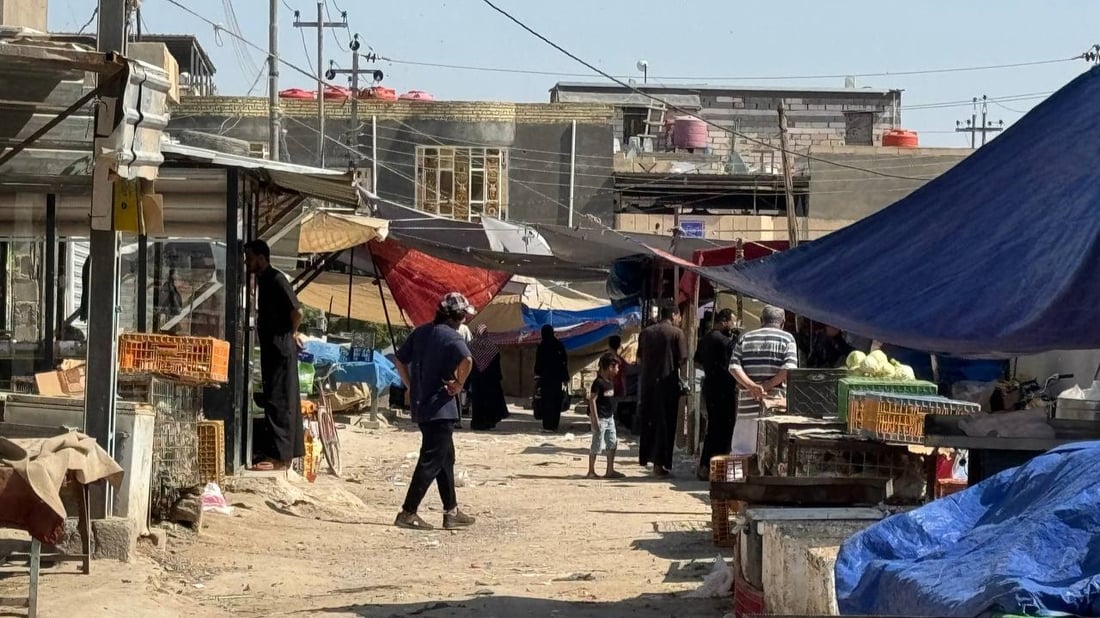 مدارس ومستوصفات وملاعب جديدة في خور الزبير.. القائمقام يتحدث لـ 964 عن التفاصيل