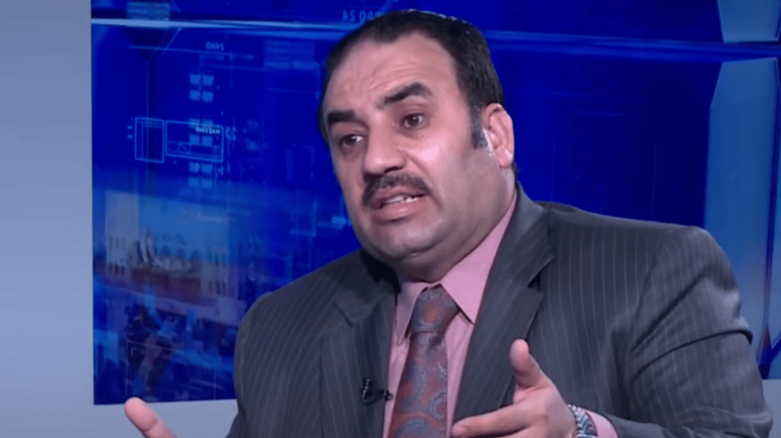 مستشار السوداني: عمل كبير بين الأحزاب لإبعاد العراق عن الأزمة الإقليمية