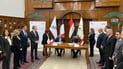 Iraq inks agreement with Sanofi to boost healthcare training, rare disease registration