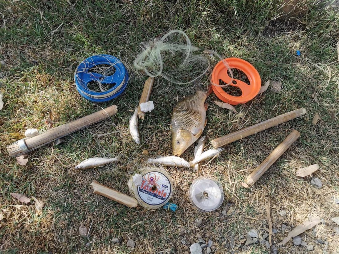 به‌م به‌یانییه‌ 9 كه‌س به‌تۆمه‌تى جیاواز ده‌ستگیركران