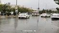 پێنجوێن زۆرترین بارانی ساڵی لێ باریوە