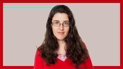 خانمه‌ رفێندراوه‌ به‌ره‌گه‌ز ئیسڕائلییه‌كه‌ گه‌یشته‌وه‌ ته‌لئه‌بیب