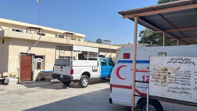 ژنێک لەلایەن براکەی بە حەوت فیشەک کوژرا