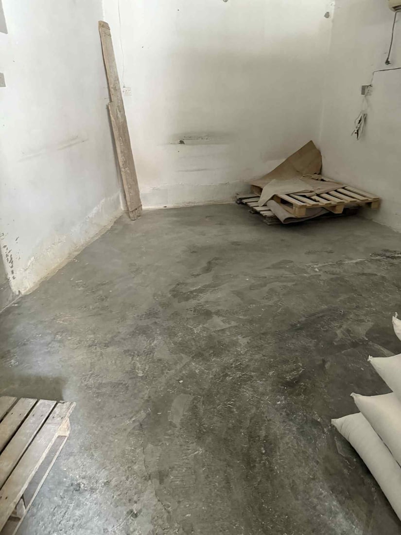 400 کیلۆ ئارد دەستی بەسەرداگیرا