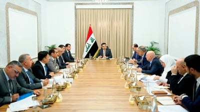 السوداني عن مدينة الصدر الجديدة: نقلة نوعية للإسكان الحضري في العاصمة بغداد