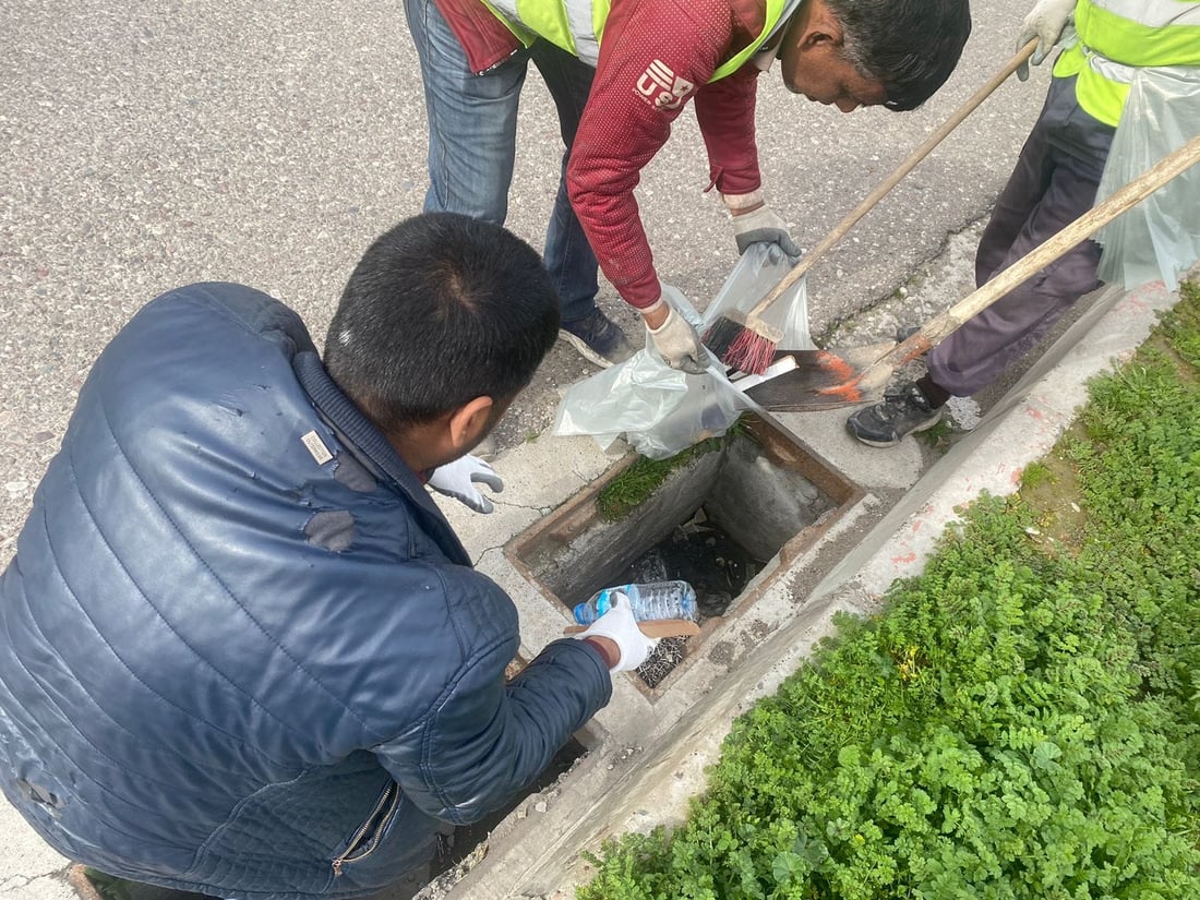 سه‌ره‌مه‌نهۆڵه‌كانى هه‌ولێر واڵاكران